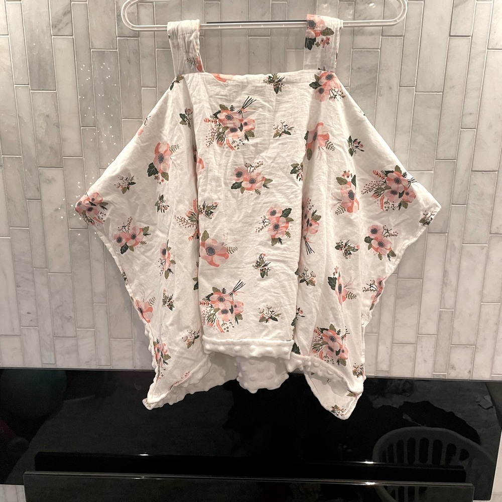 Car seat cover- NEW!